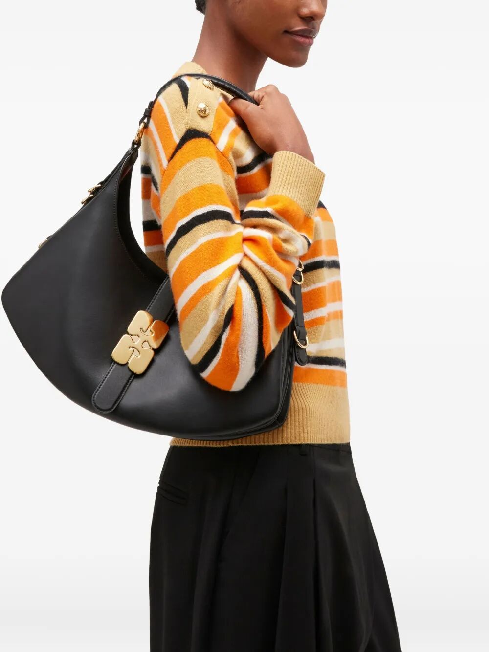 Kat Small Gold