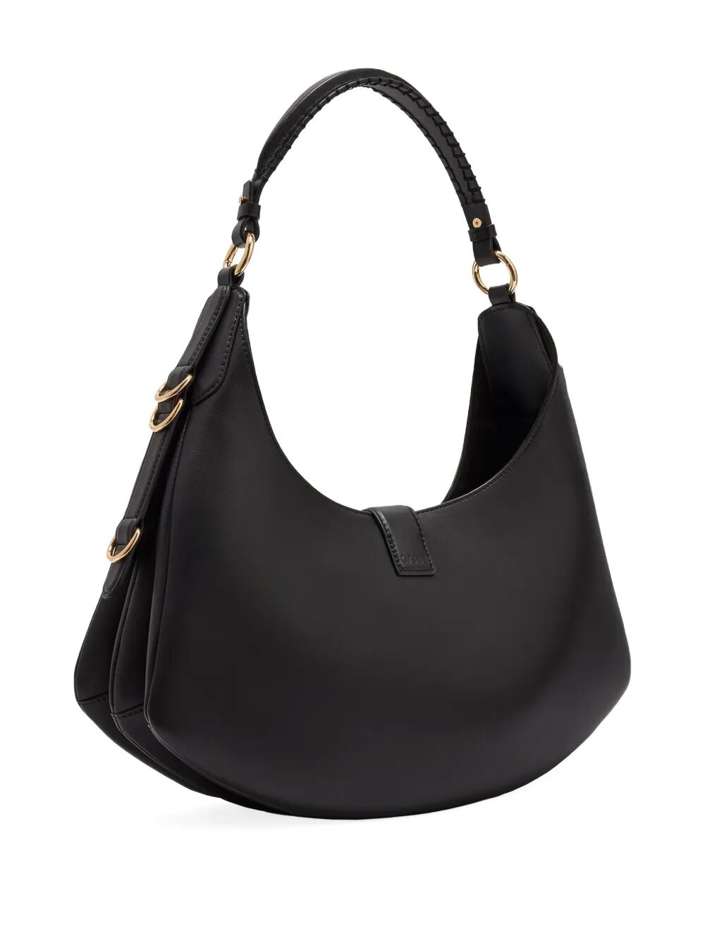 Kat Small Gold