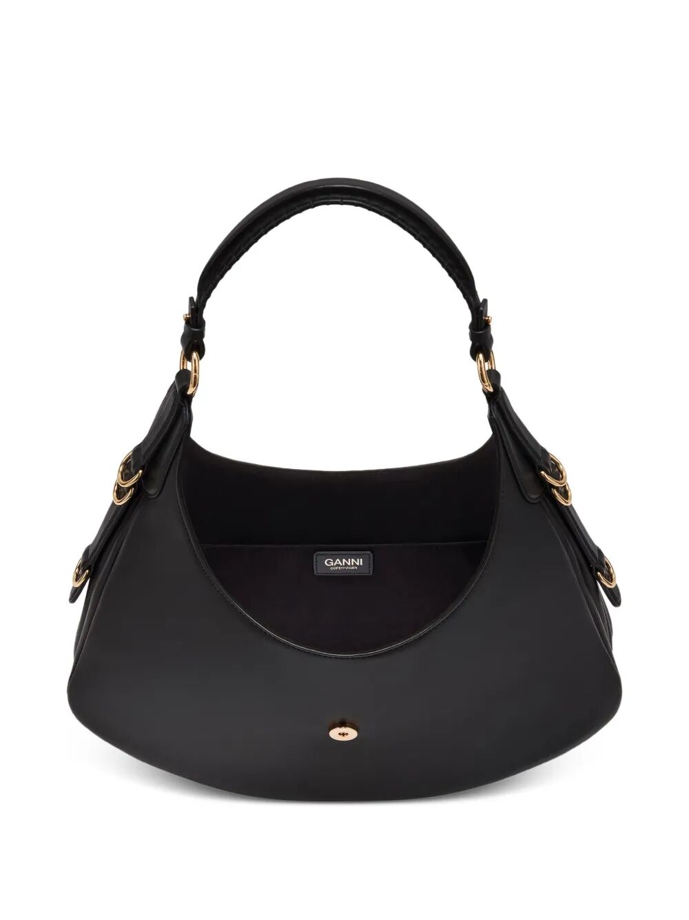 Kat Small Gold