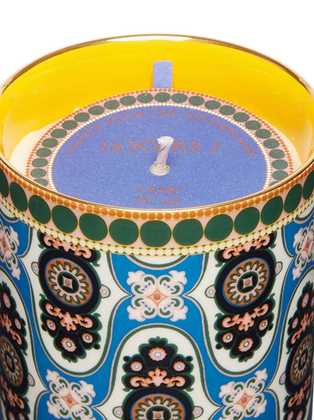 320GCANDLE CERAMIC