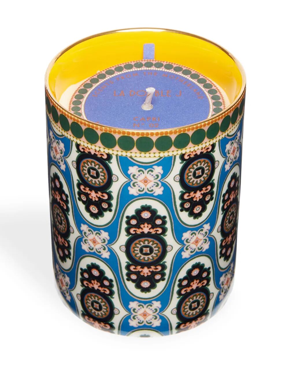 320GCANDLE CERAMIC