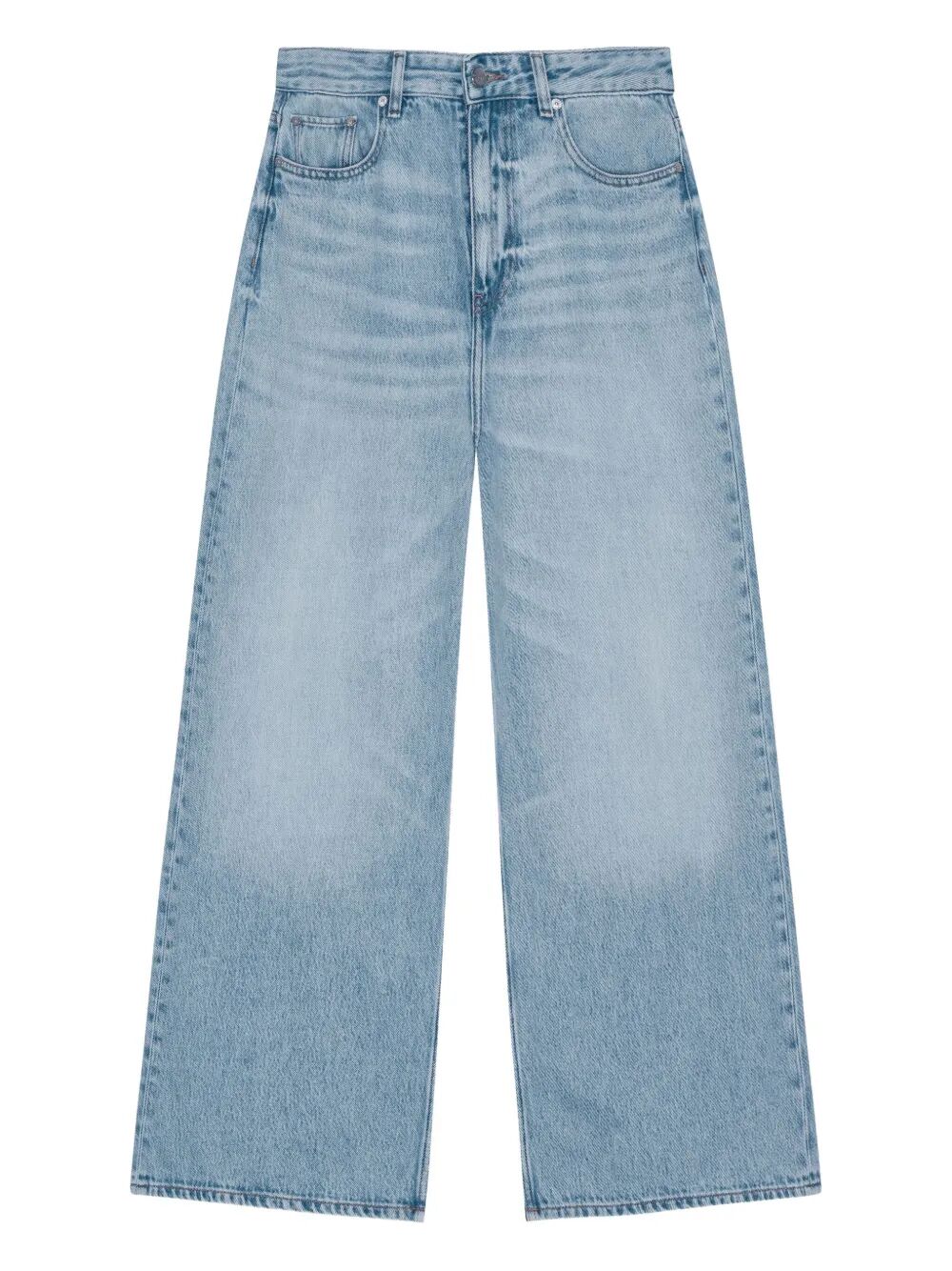 Jeans baggy