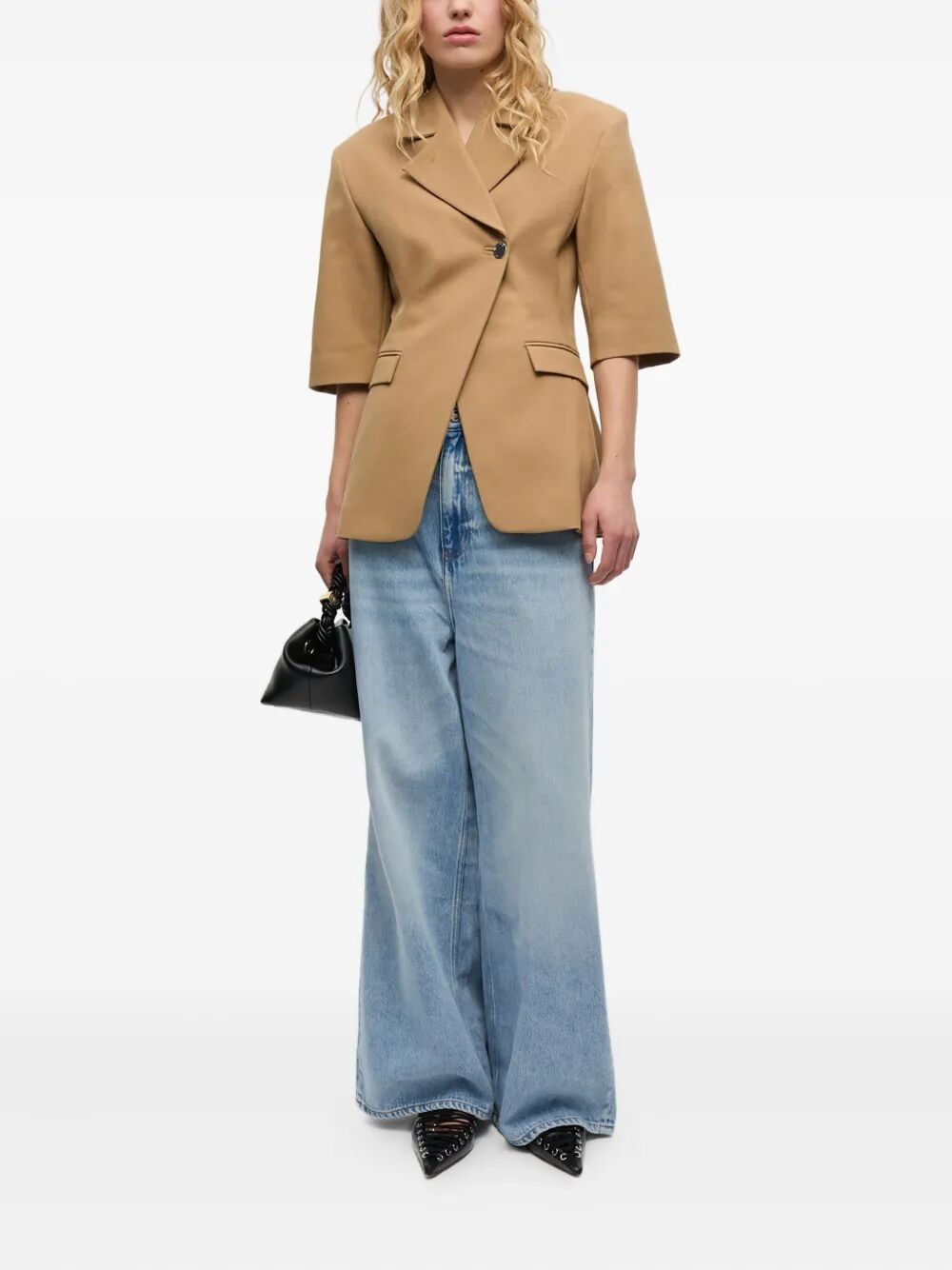 Jeans baggy