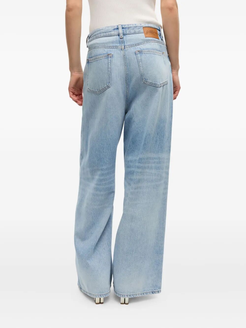 Jeans baggy