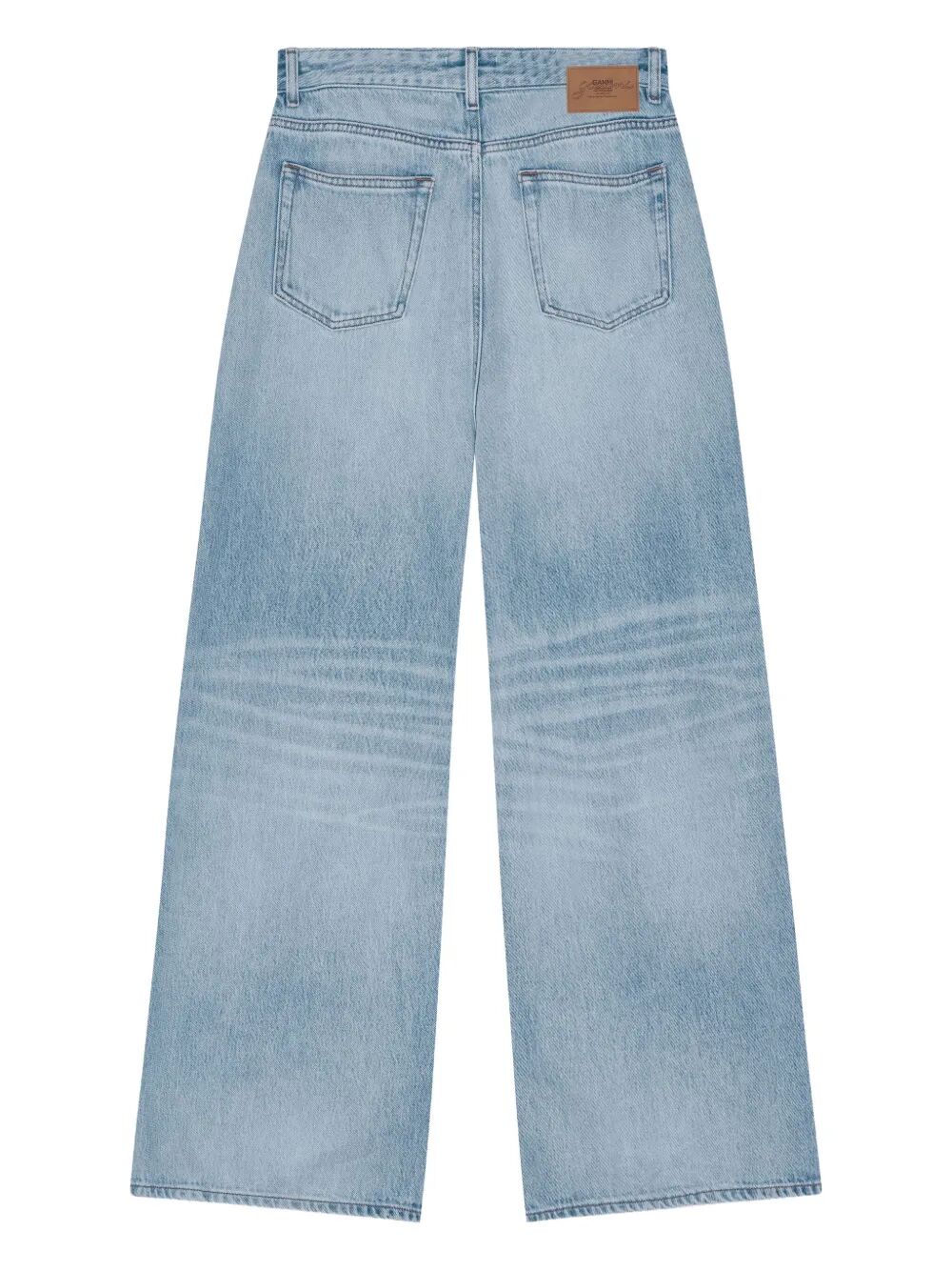 Jeans baggy