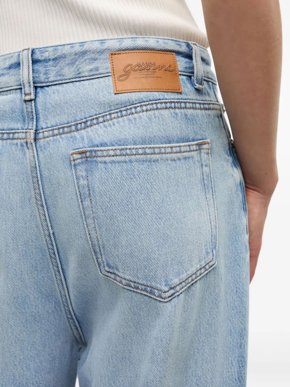 Jeans baggy