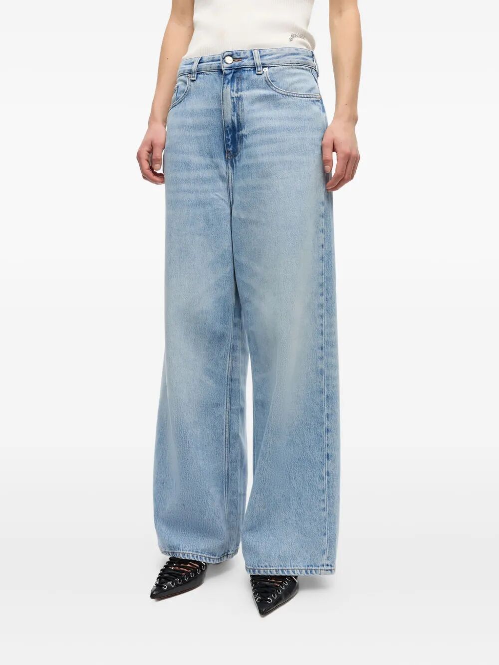 Jeans baggy