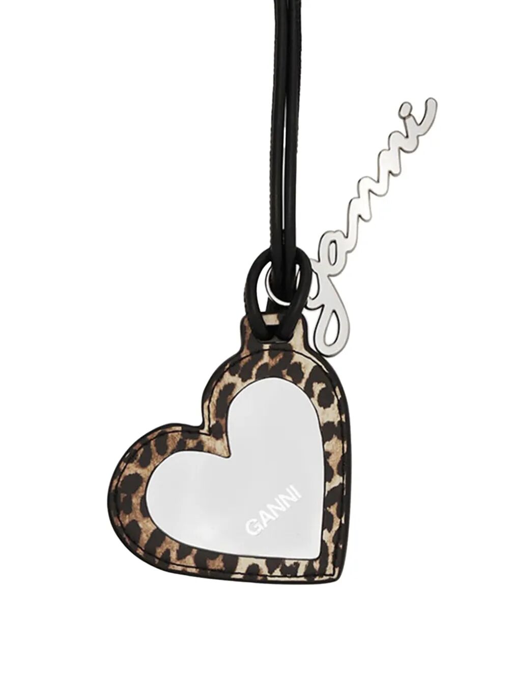 Charm con specchio
