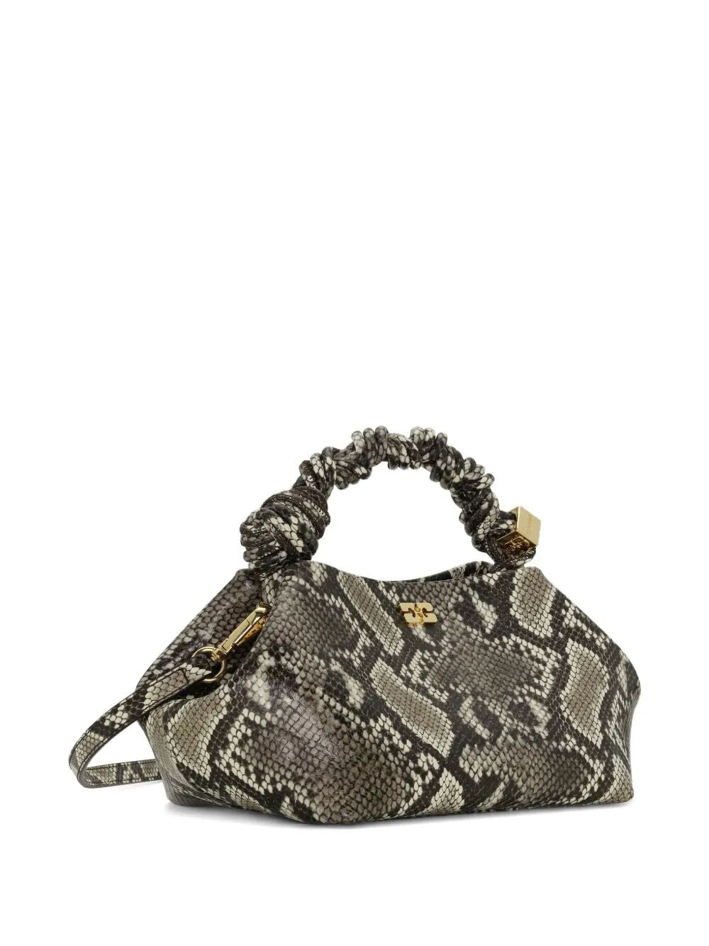 Borsa a mano con tracolla