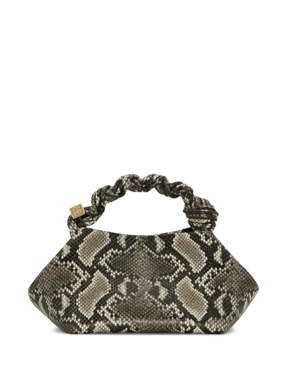 Borsa a mano con tracolla