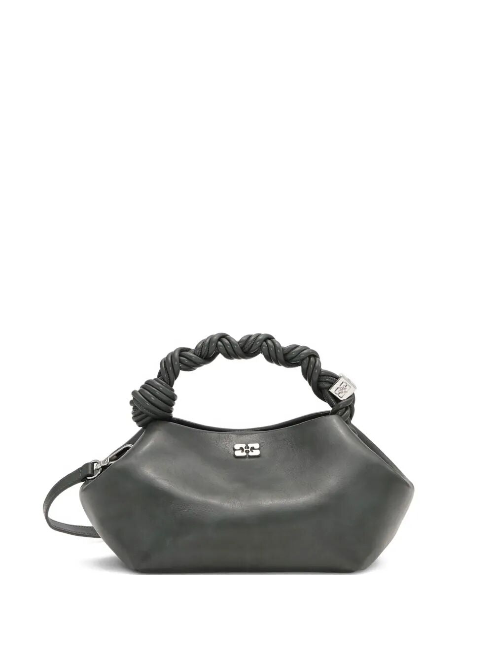 Borsa a mano con tracolla