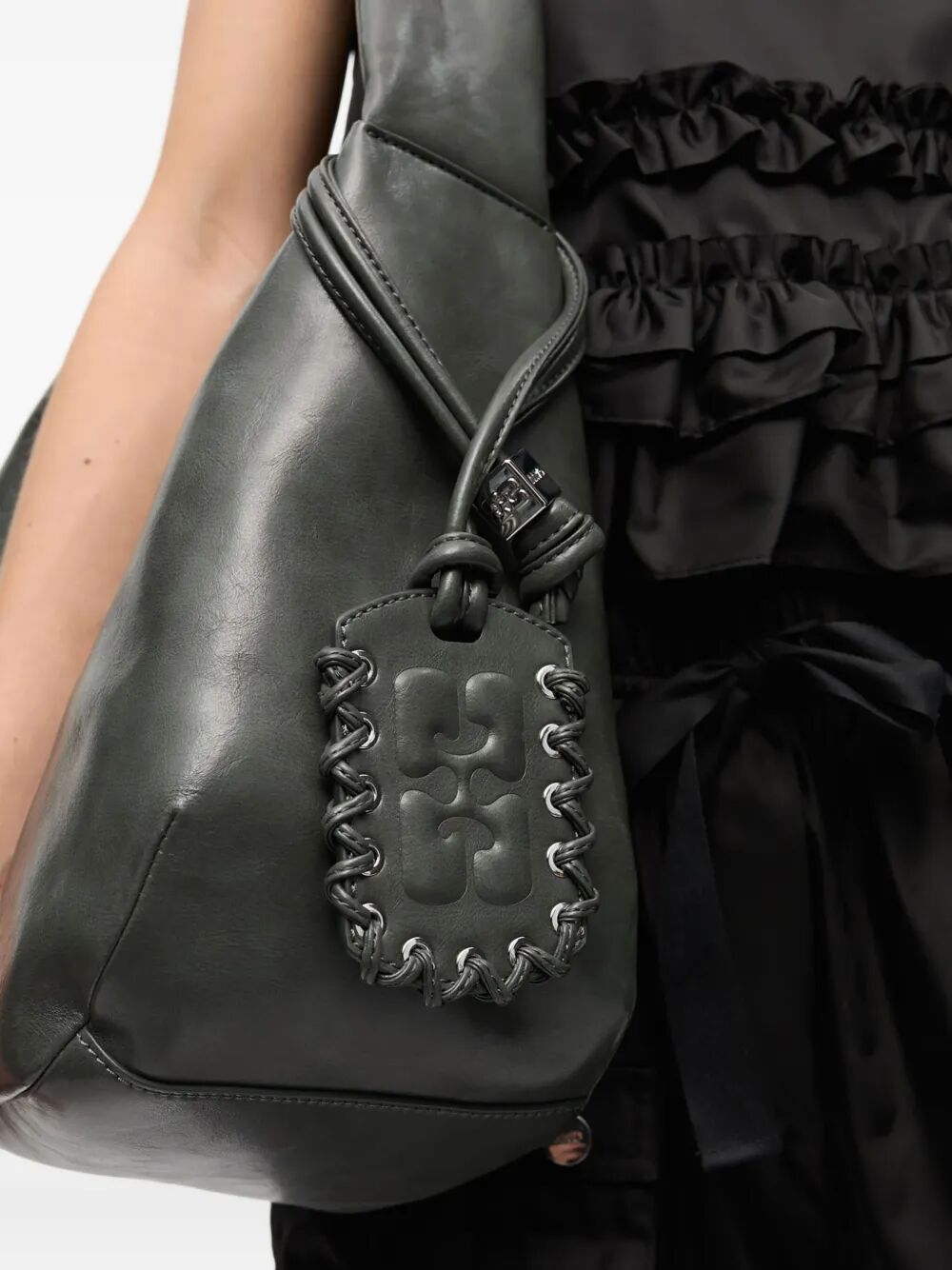Borsa grande