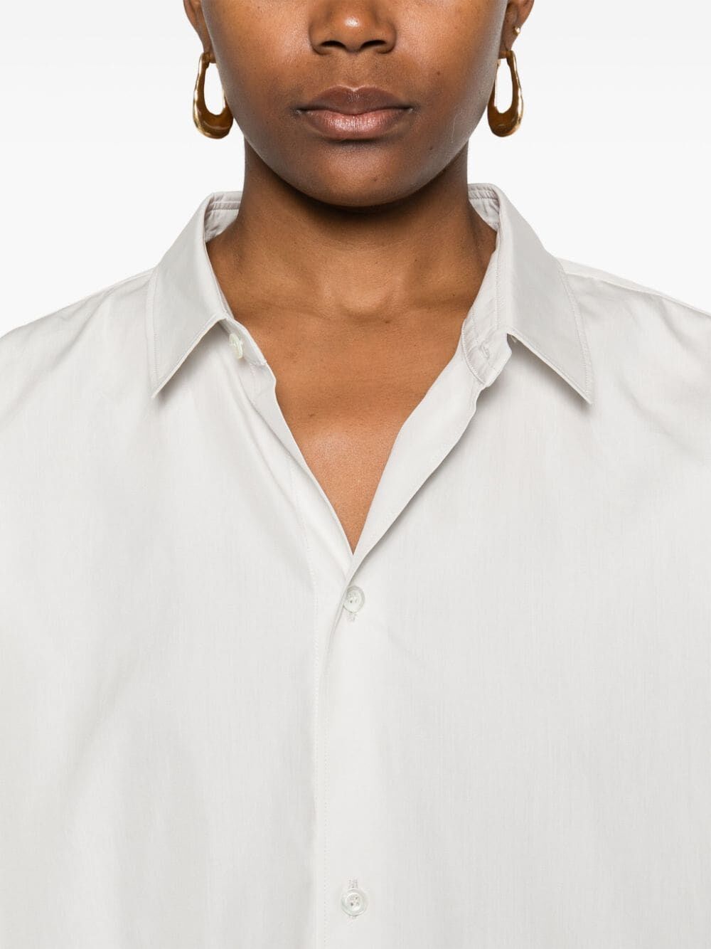 CAMICIA MANICA LUNGA