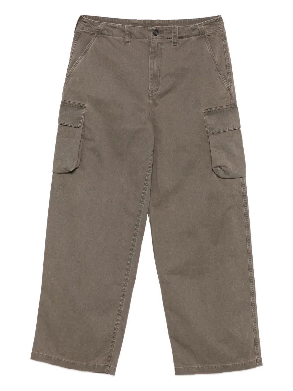 Pantaloni cargo