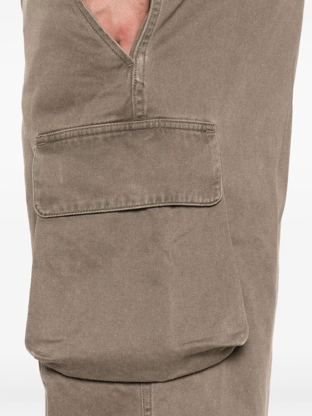 Pantaloni cargo