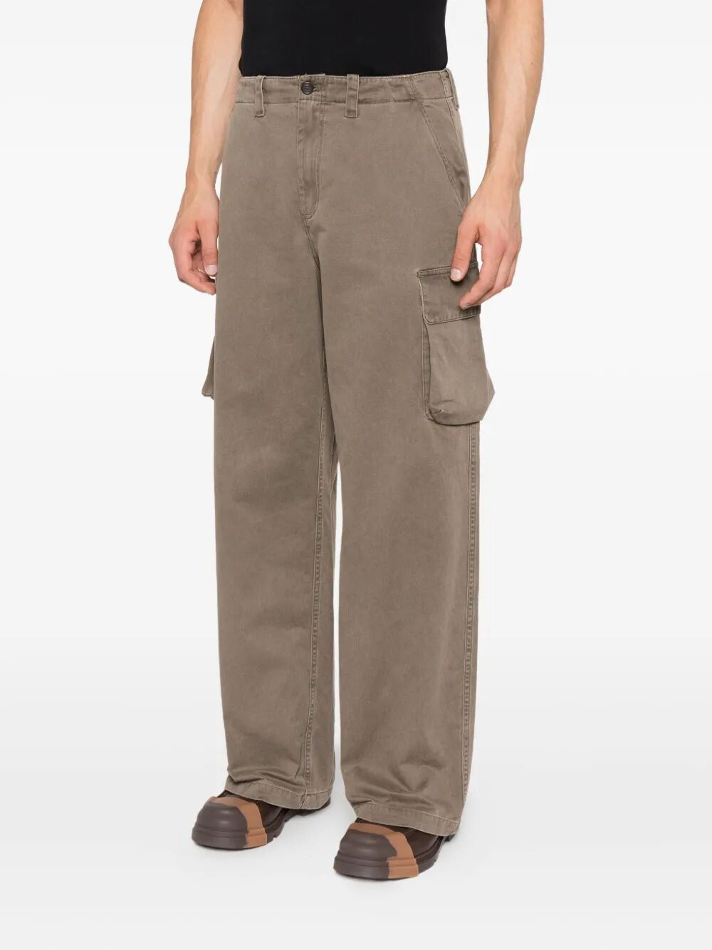 Pantaloni cargo