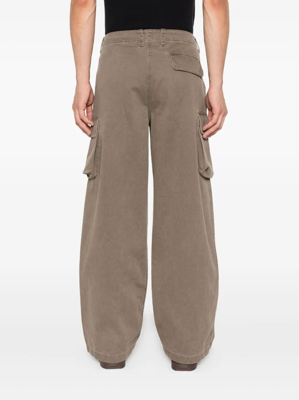 Pantaloni cargo