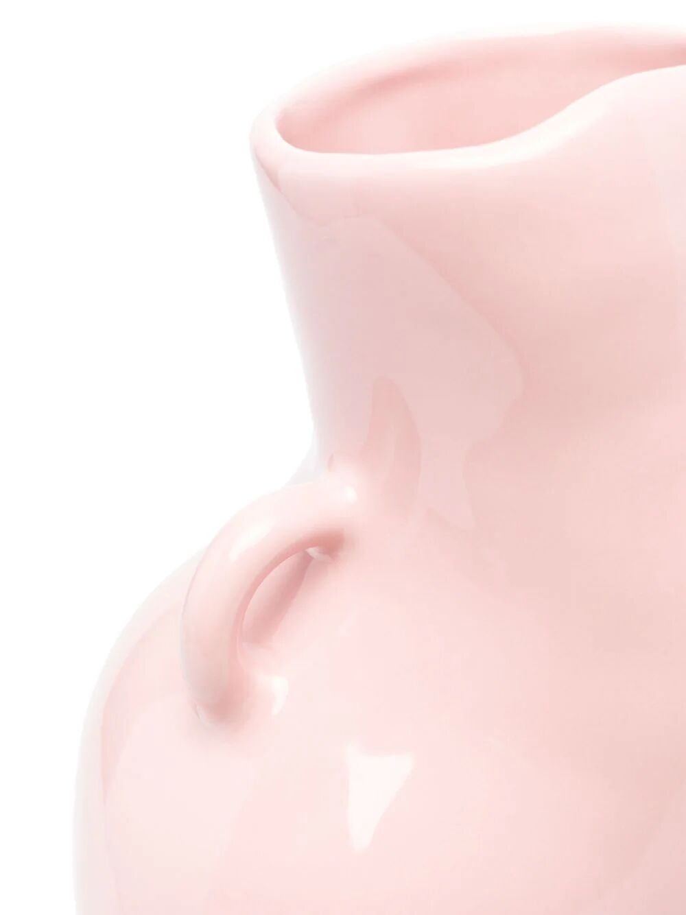 LOVE HANDLES VASE (