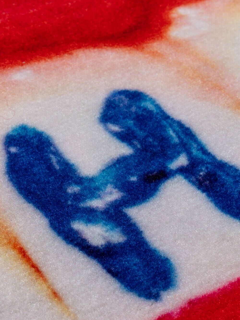 MAT SHIT TOILETPAPER CM 60X90