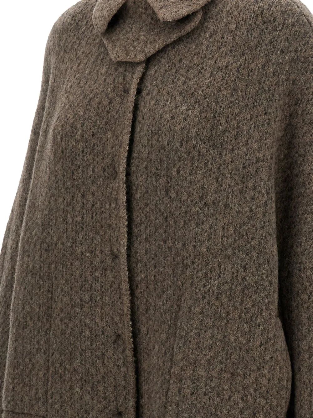 reversible coat