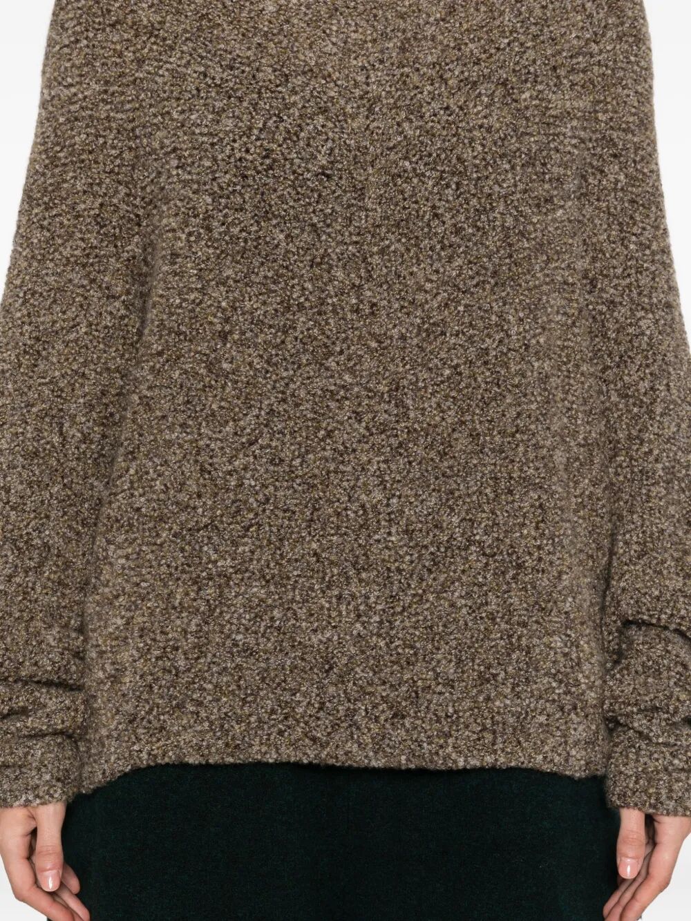 sweater