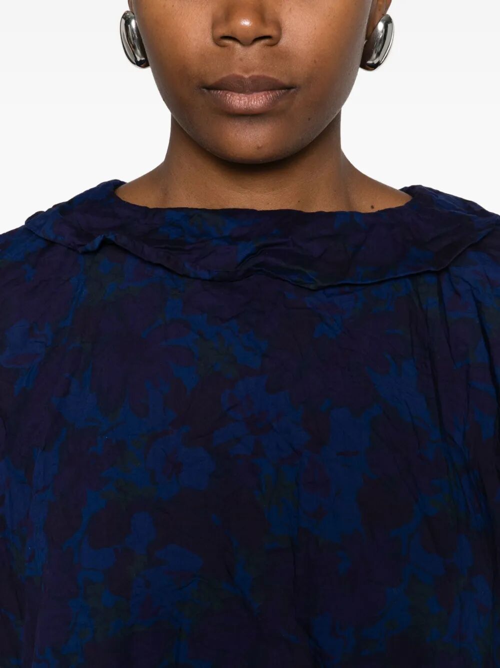 abito dress curcuma lungo 130 lavato