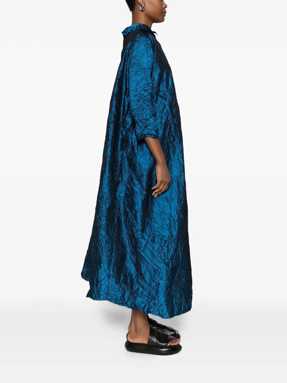 abito dress spicchi colletto 140 lavato