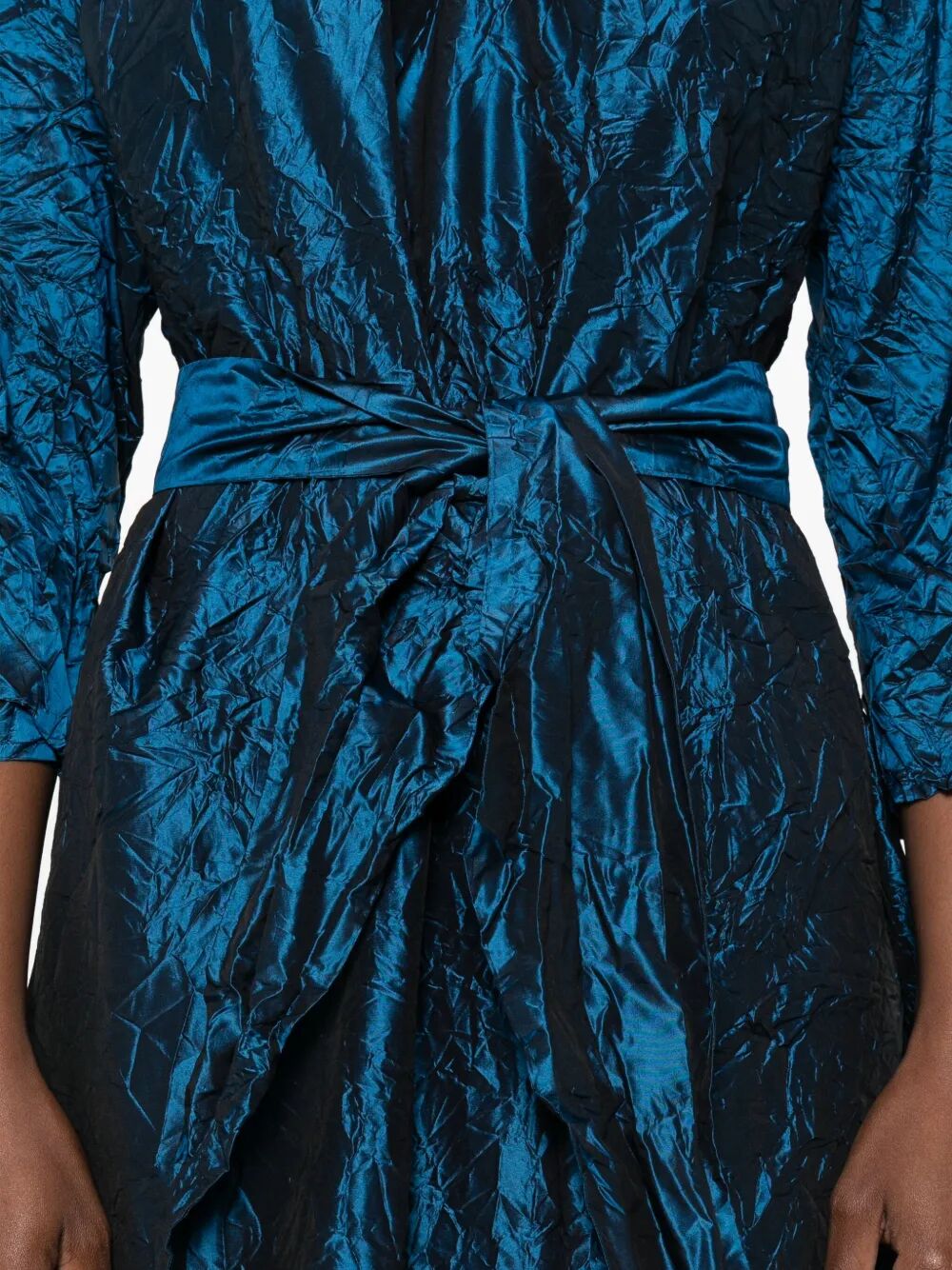 abito dress spicchi colletto 140 lavato