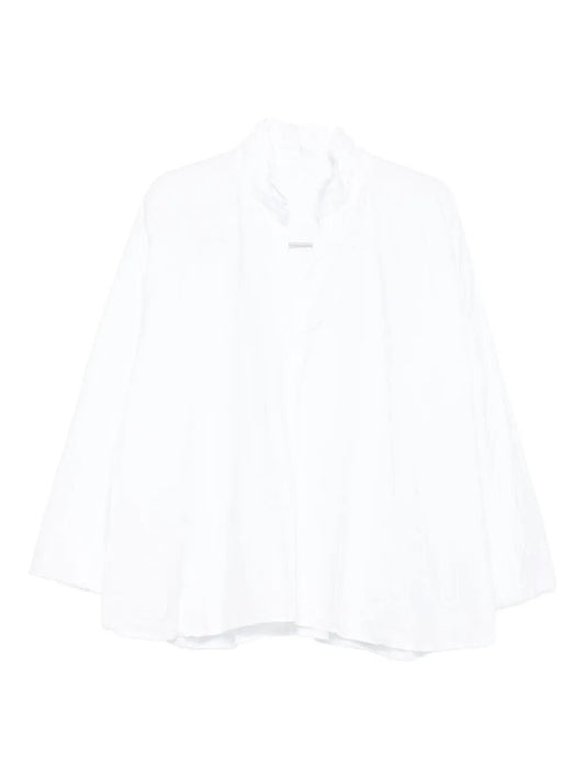 camicia shirt spicchi colletto lavata