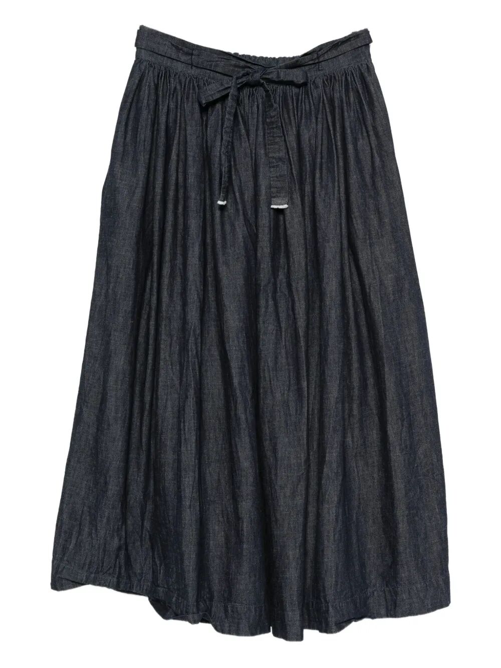 gonna skirt nastro larga 95 lavata