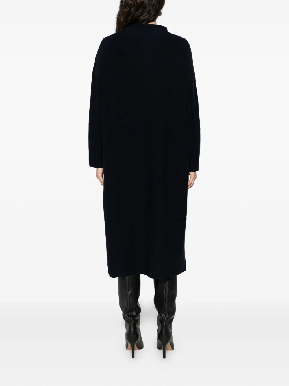 abito knitted dress bosco