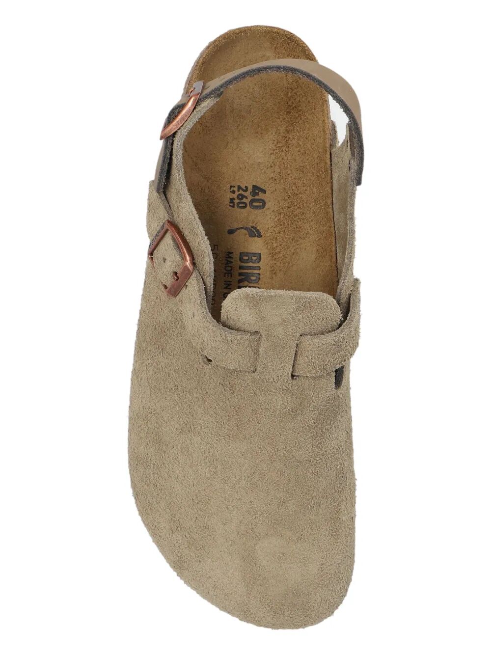 scarpa
