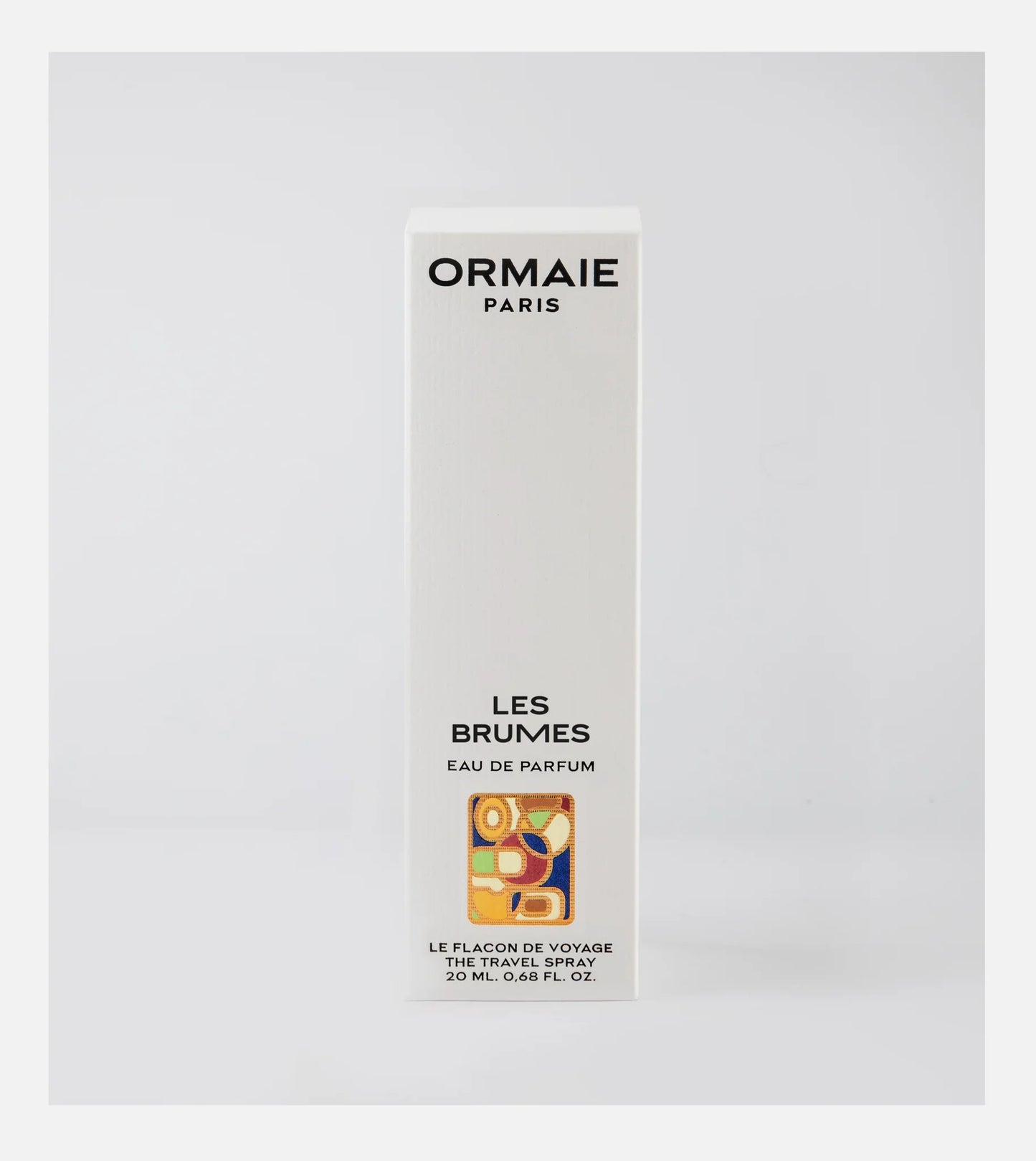 LES BRUMES TRAVEL SPRAY