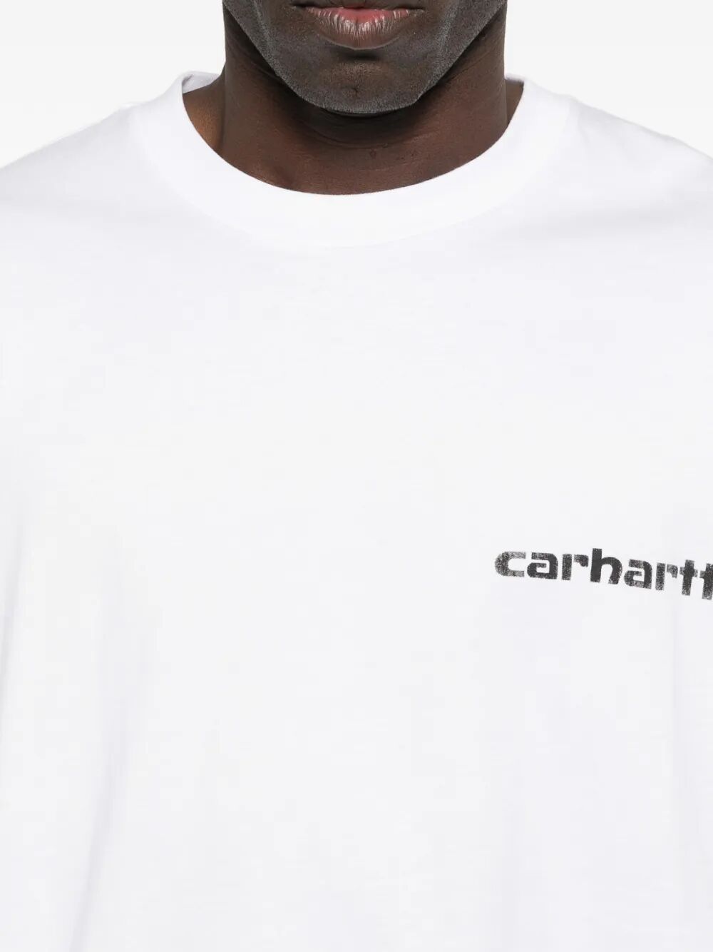 S/S Caps Tshirt