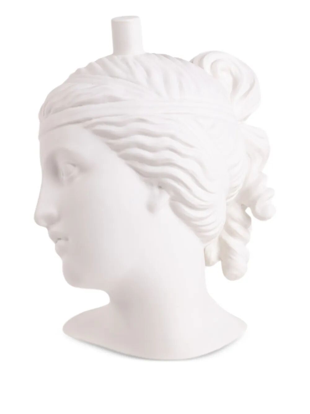 VASO IN PORCELLANA "AMOR VOLAT