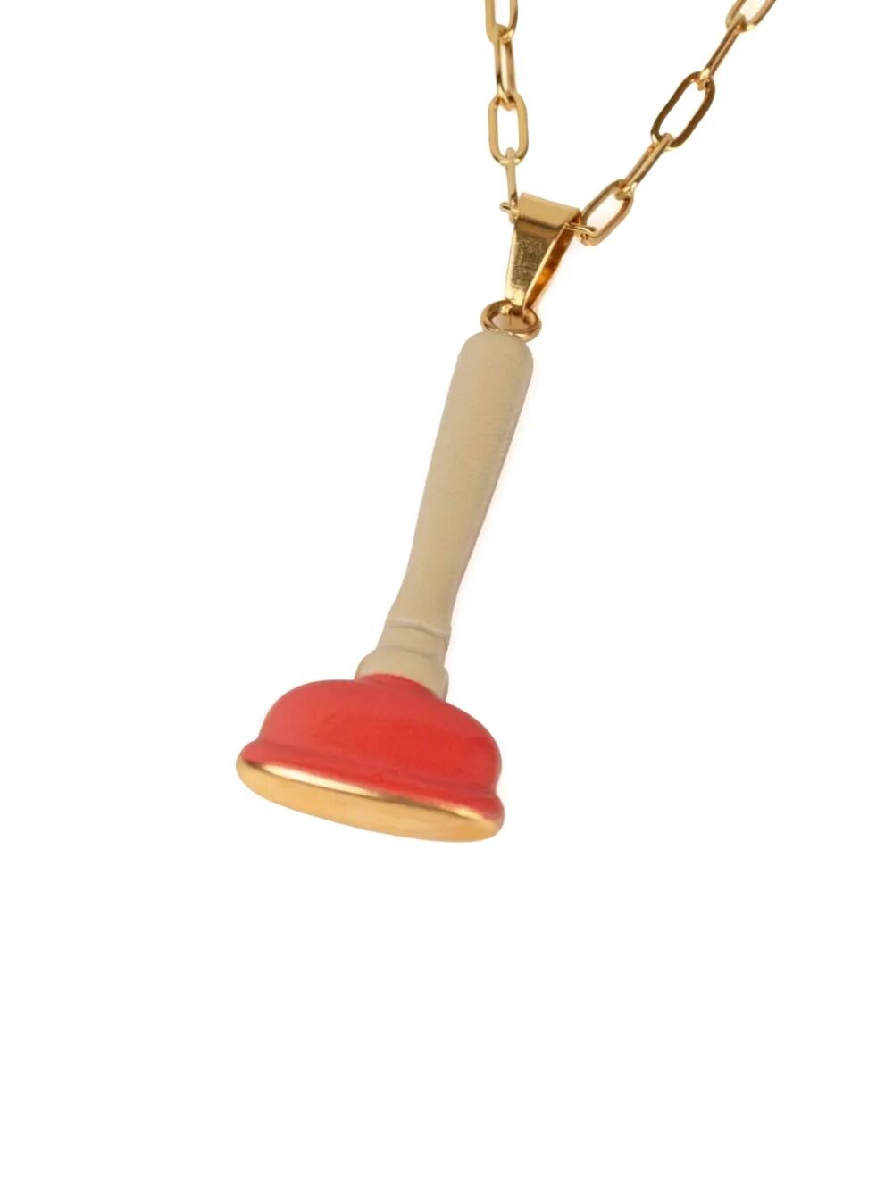 COLLANA CON PENDENTE STURALAVANDINO