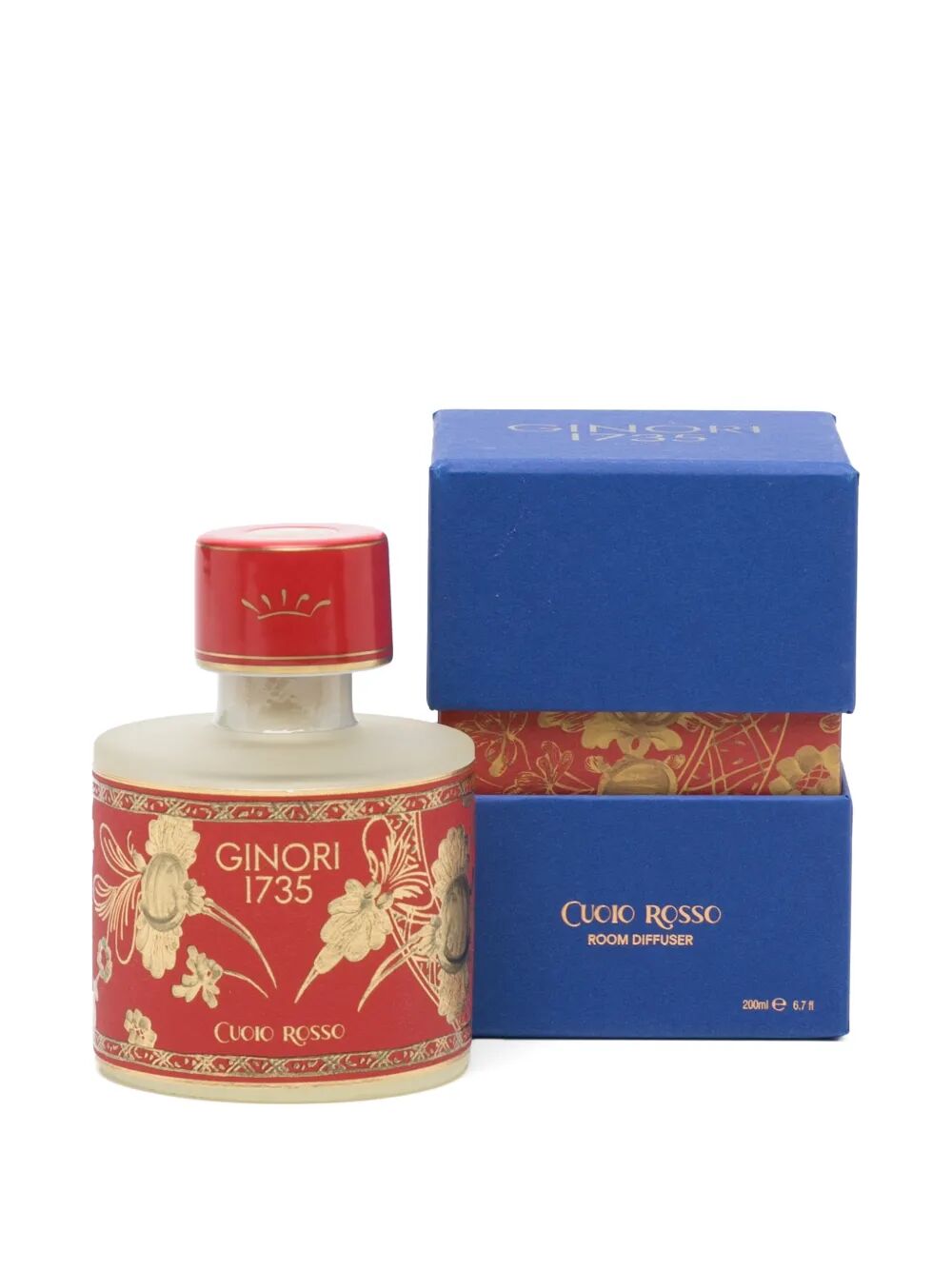 OI HOME FRAGRANCE DIFF AMBIENTE 200ML