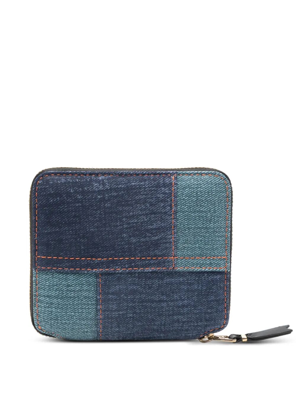 WALLET / DENIM POCKET