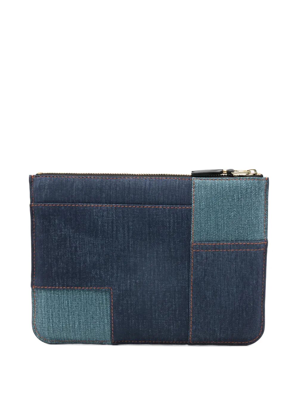WALLET / DENIM POCKET