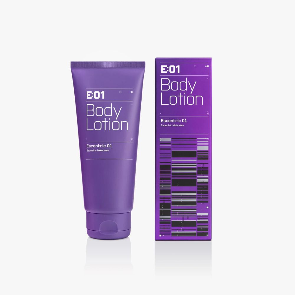 MOLEC ESCENTRIC 01 BODY LOTION 200 ML