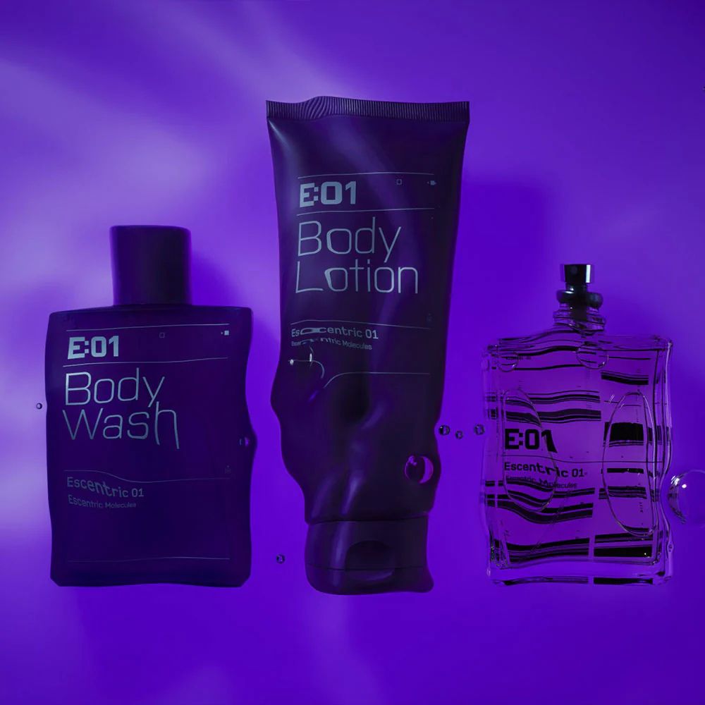 MOLEC ESCENTRIC 01 BODY LOTION 200 ML