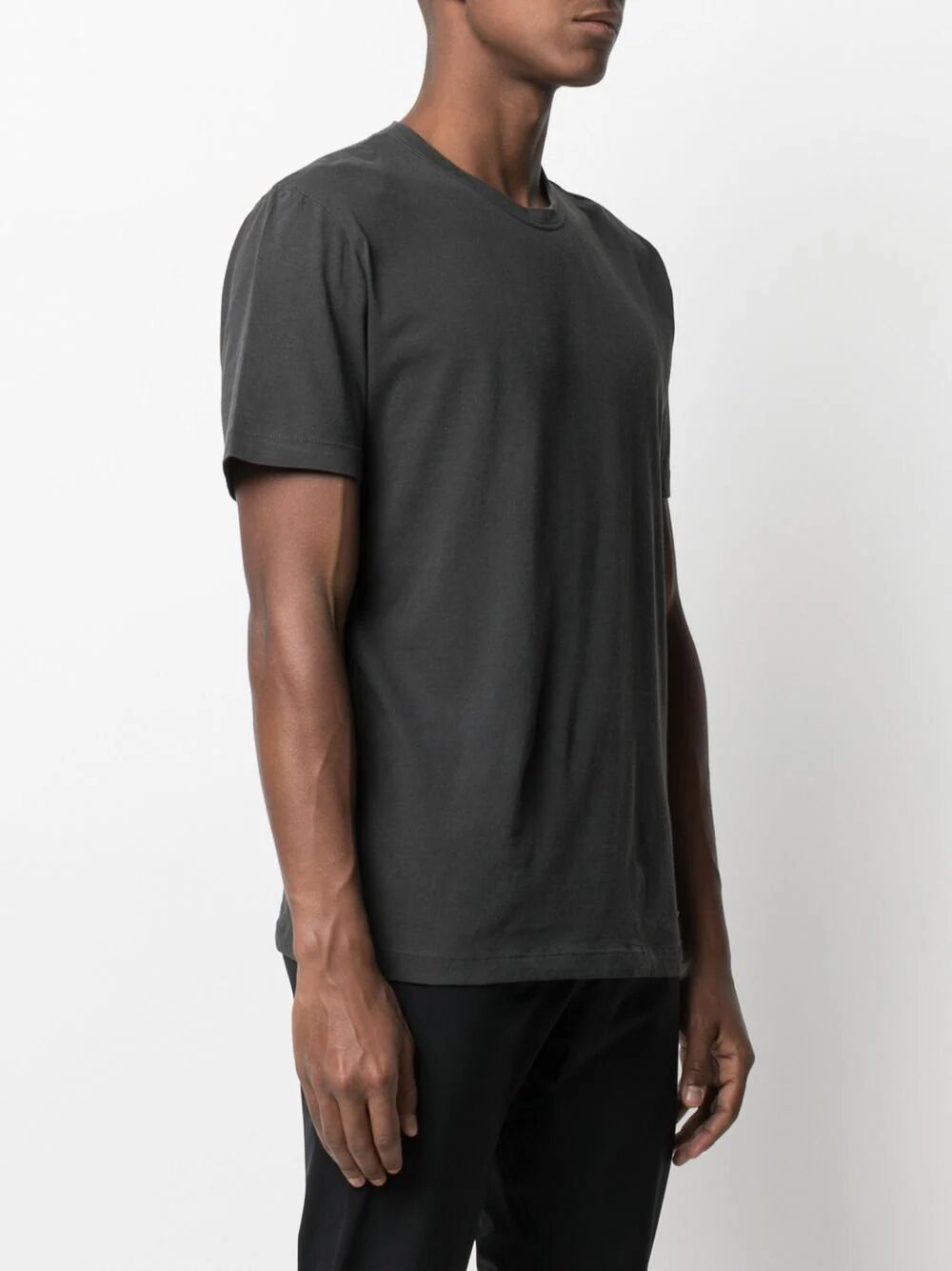 S/S CREW NECK