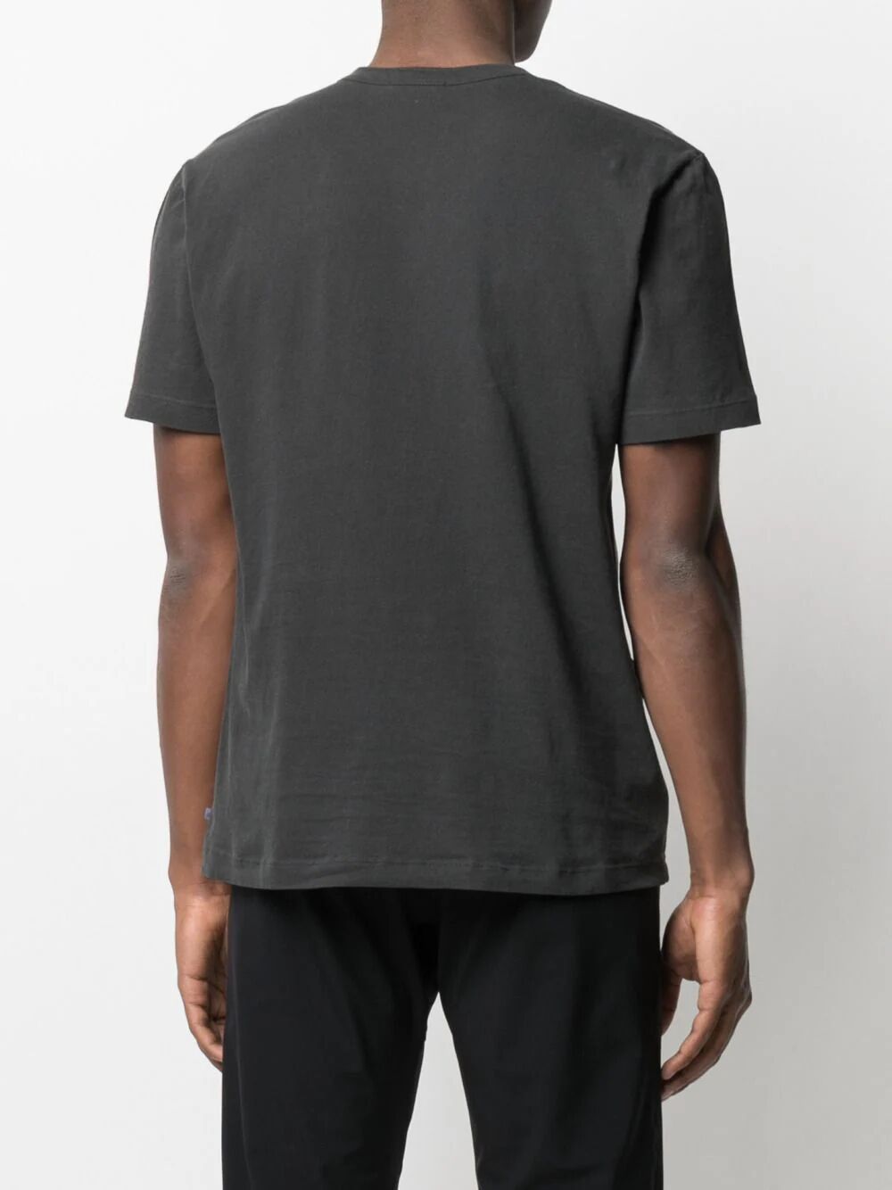 S/S CREW NECK