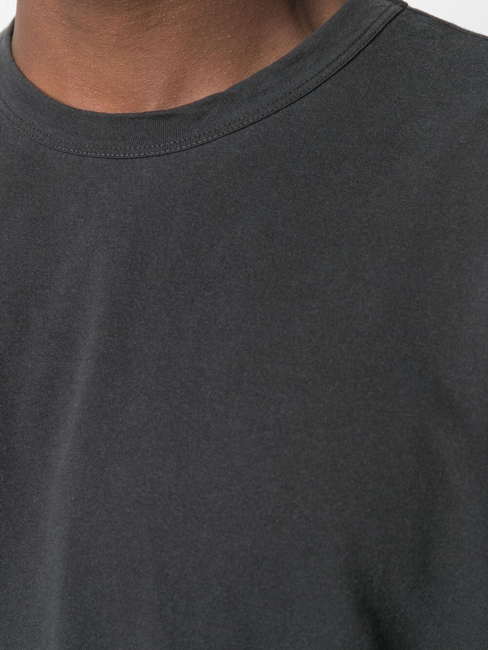 S/S CREW NECK