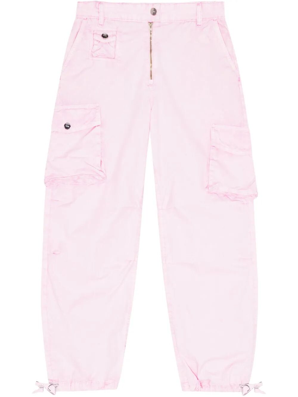 Pantaloni cargo