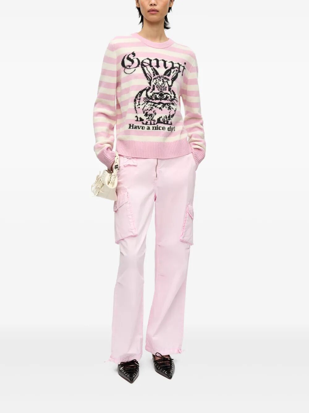 Pantaloni cargo
