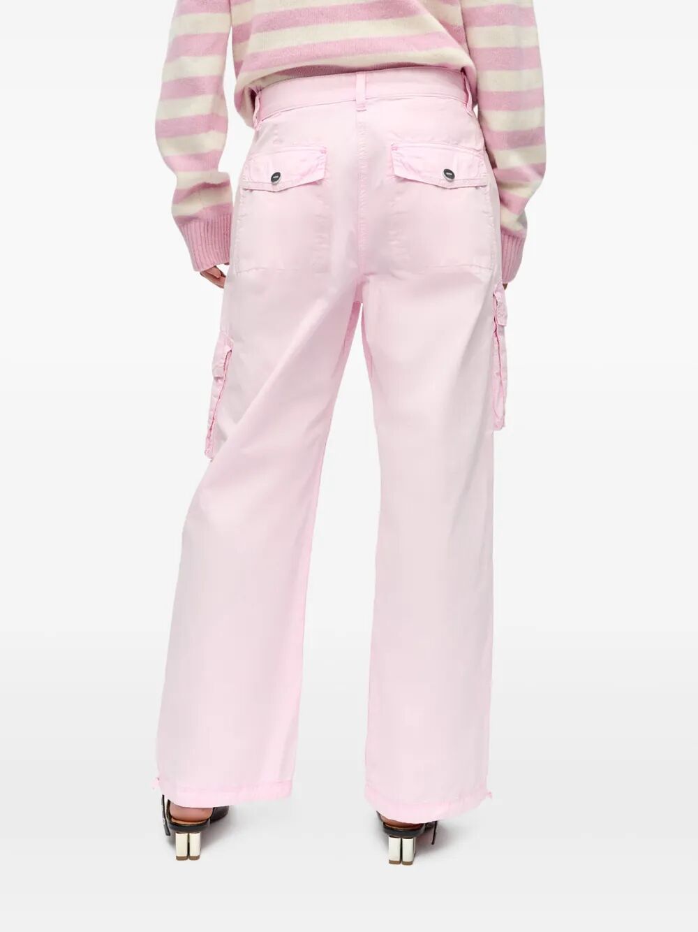 Pantaloni cargo