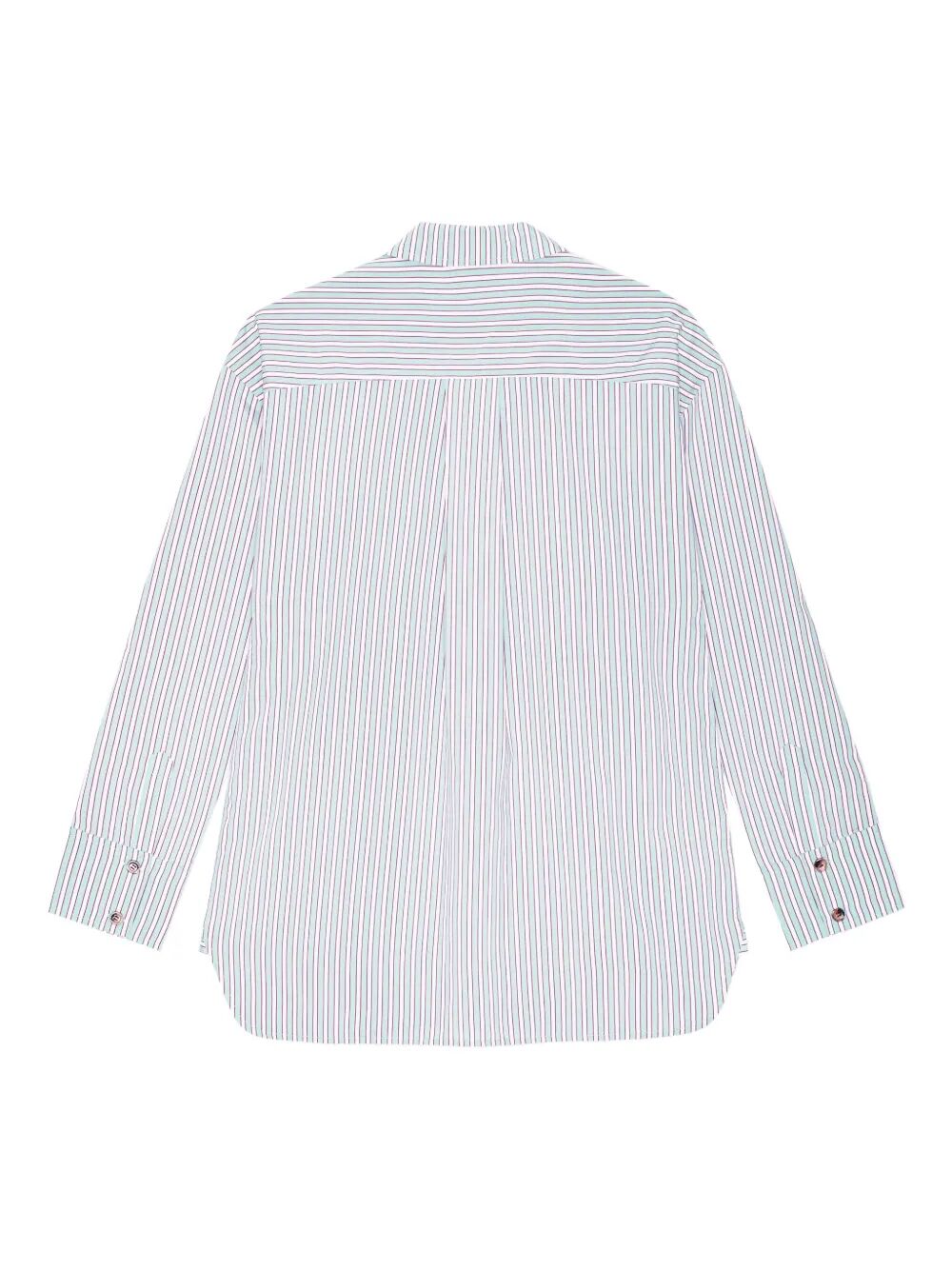 Camicia a maniche lunghe