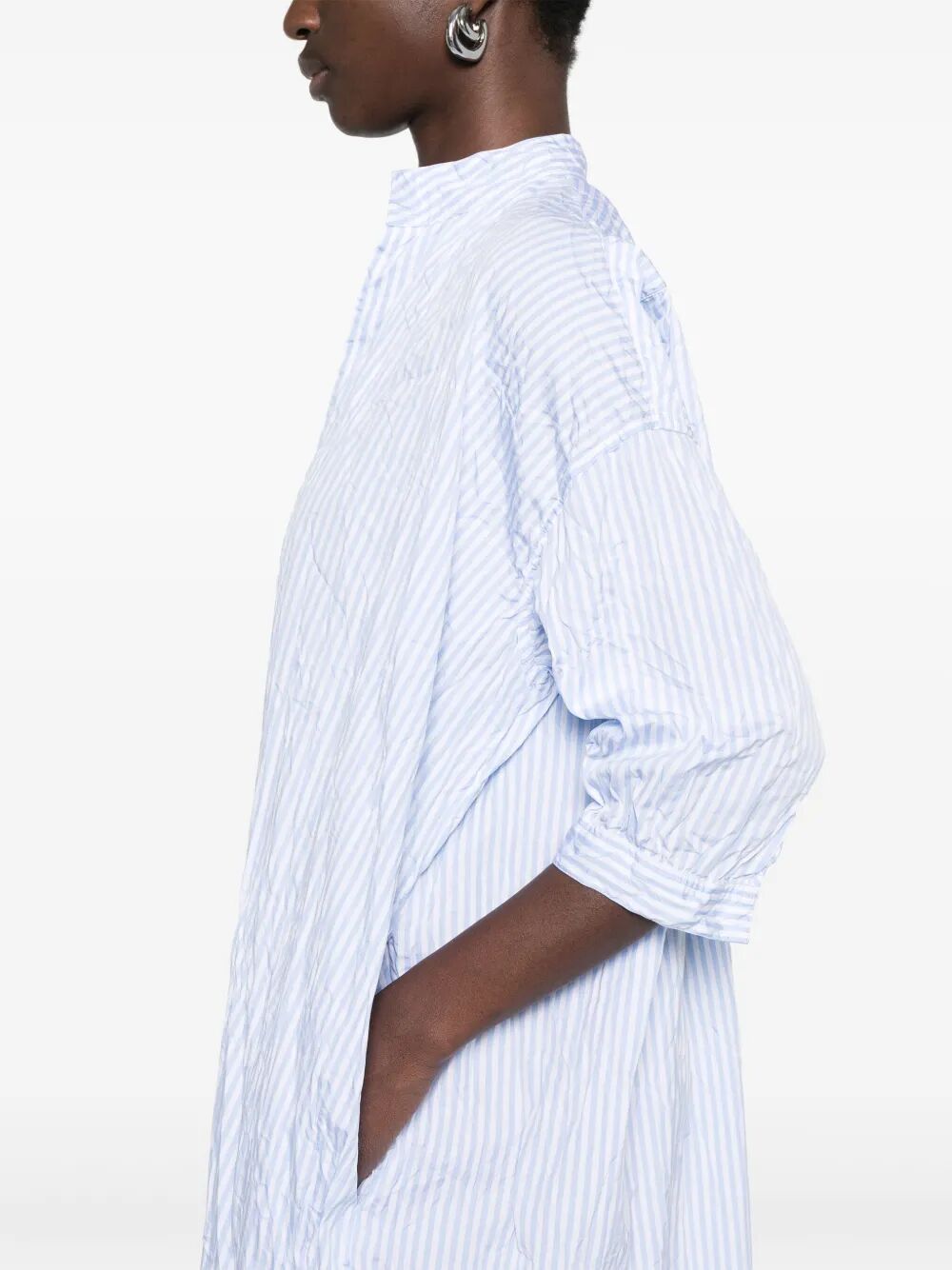 Camicia Chemisier