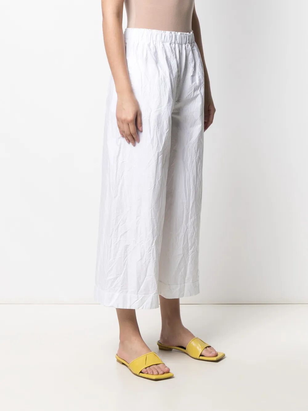 Pantaloni larghi (pigiama)